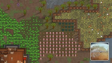 rimworld megasloth|rimworld best animals to farm.